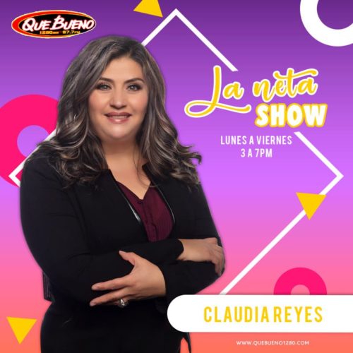 1280 la que buena radio denver