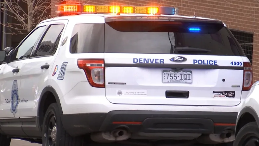 Arrestan a sospechoso de tiroteo que dejó un herido en Denver