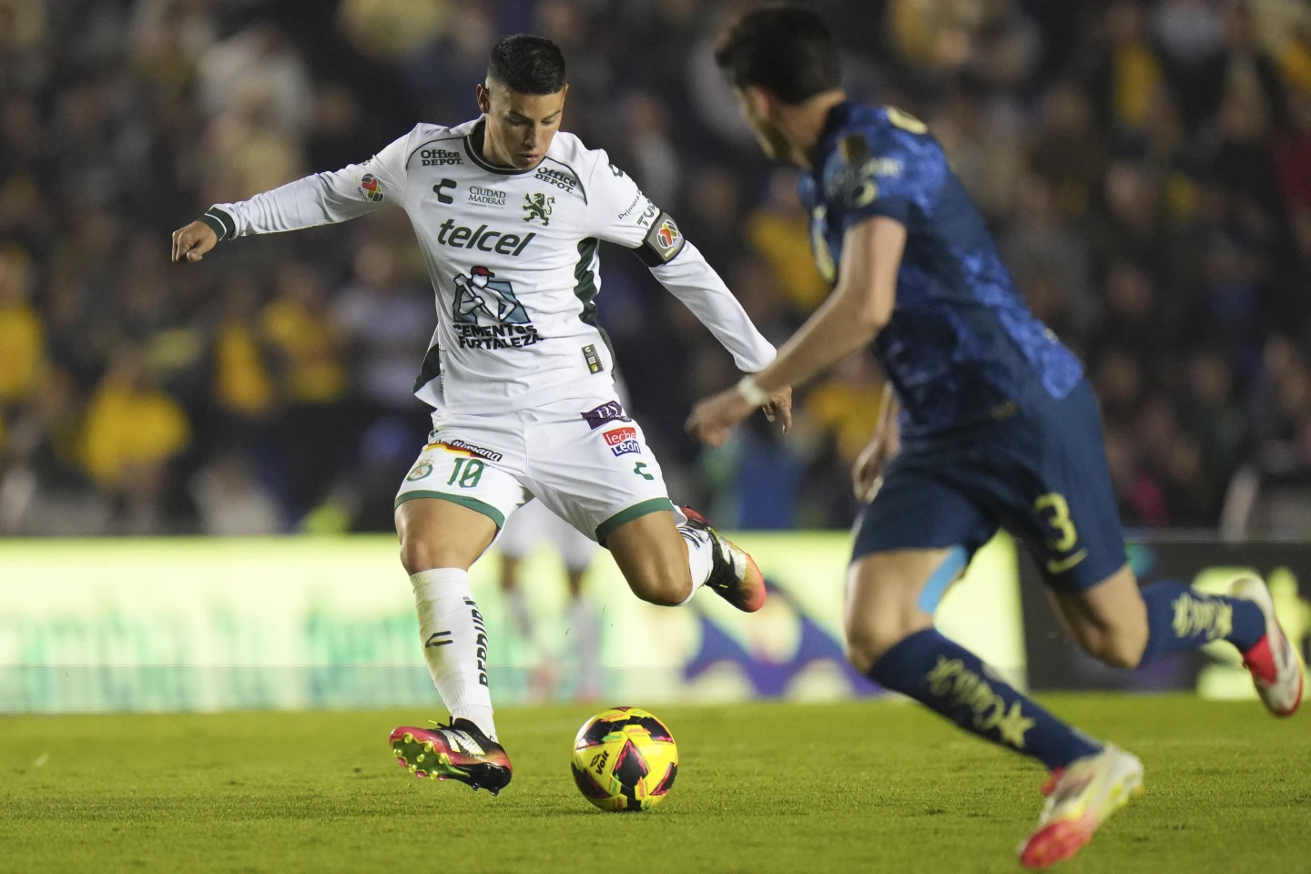 El club mexicano León pierde apelación contra FIFA y no jugará en el Mundial de Clubes