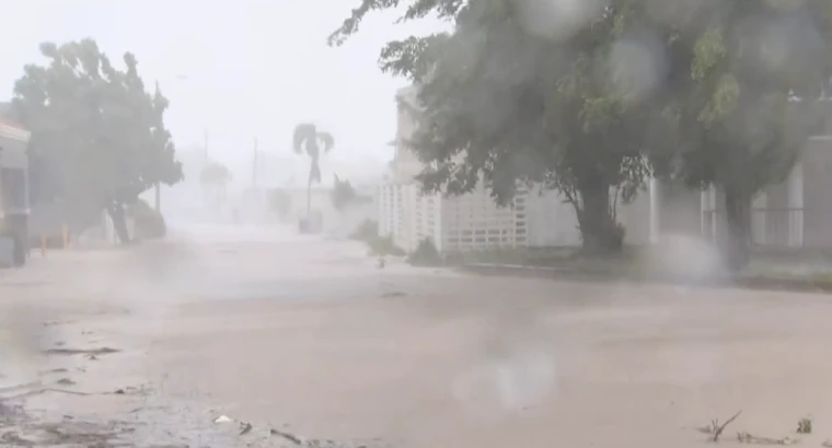 Autoridades en Puerto Rico amplían estado de emergencia tras semanas de intensas lluvias