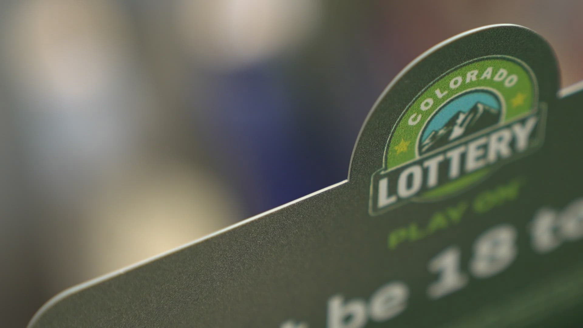 Ganador del Colorado Lotto+ se lleva más de $10 millones: boleto vendido en King Soopers de Conifer