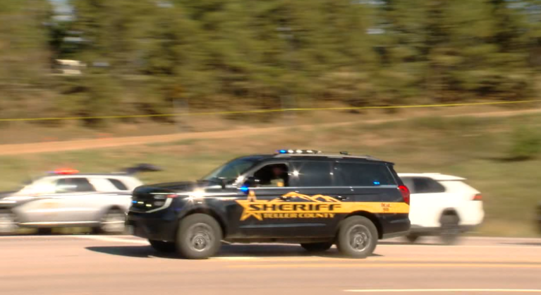 Dos agentes de la Patrulla de Caminos de Colorado son baleados en Teller County; el sospechoso muere tras tiroteo con policías