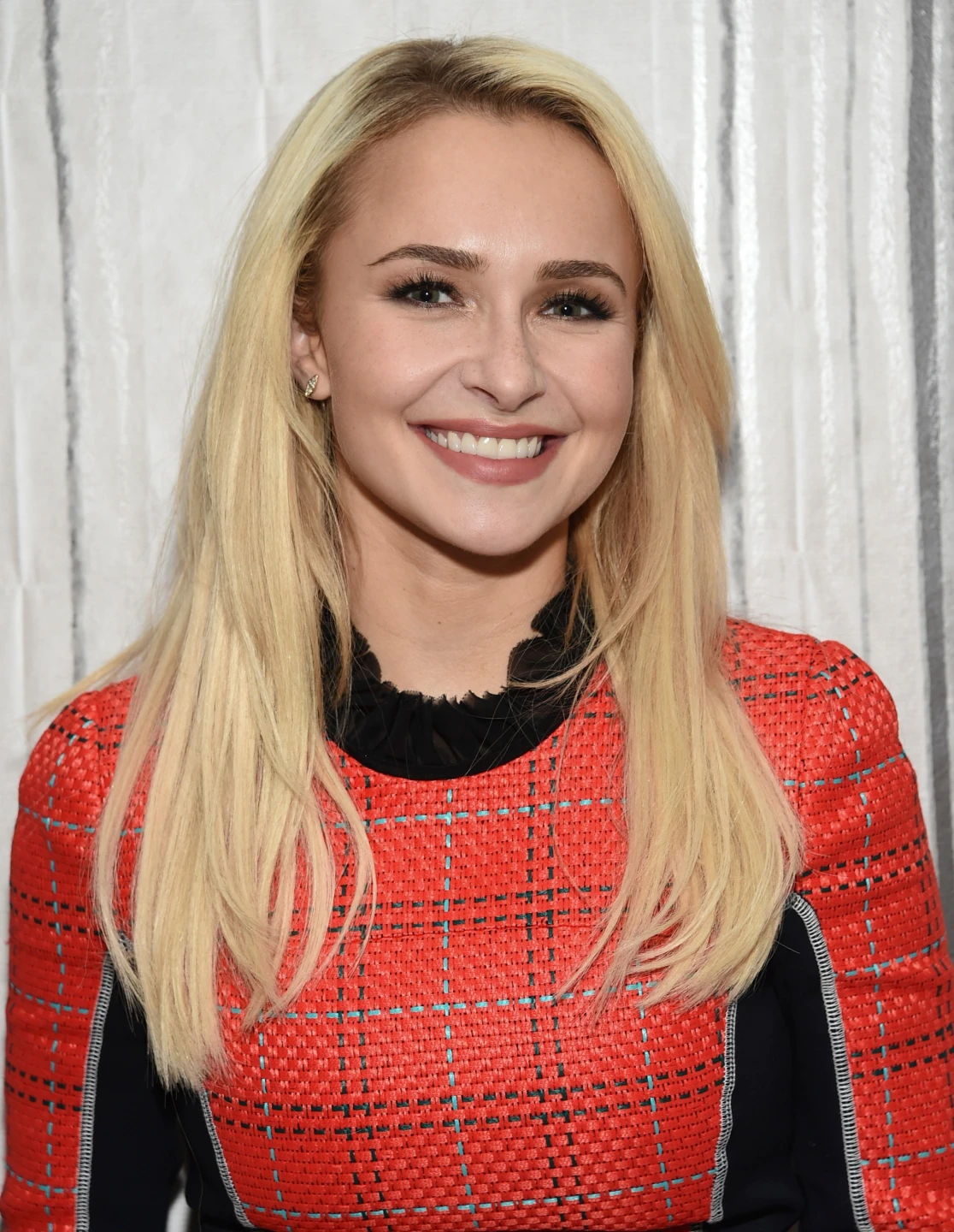 Muere a los 36 años Hayden Panettiere, estrella de “Heroes” y “Nashville”