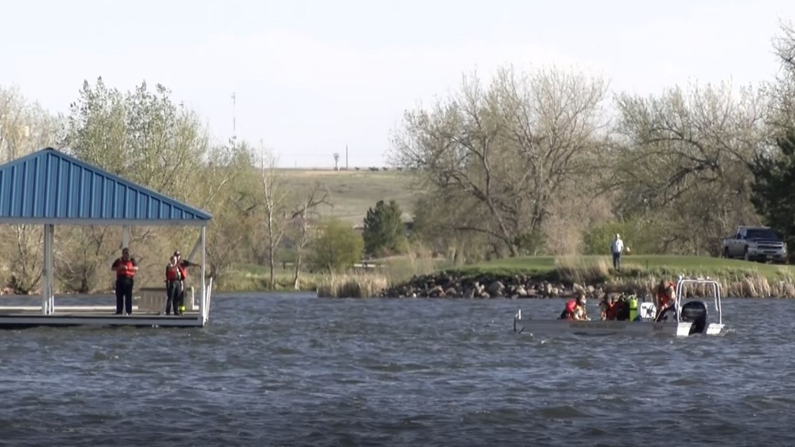 Joven de 15 años muere tras sufrir una emergencia mientras nadaba en un lago de Windsor