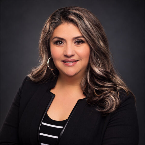 Claudia Reyes
