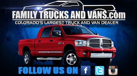 Family Truck