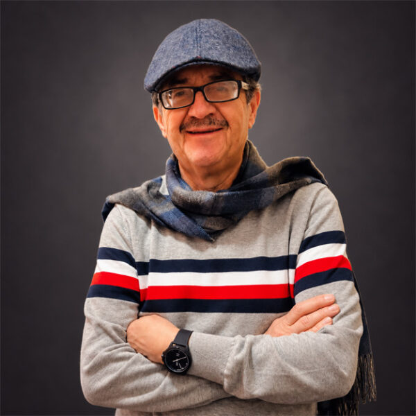 Marco Martínez