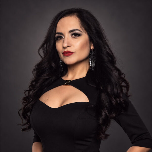 Yeshabet Quezada